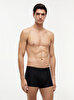 Erkek 3'lü Paket Trunk Boxer Set