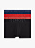Erkek 3'lü Paket Trunk Boxer Set