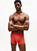 Erkek 3'lü Paket Trunk Boxer Set