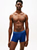 Erkek 3'lü Paket Trunk Boxer Set