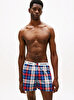Erkek 3'lü Paket Woven Boxer Set
