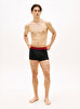 Erkek 3'lü Paket Trunk Boxer Set