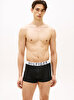 Erkek 3'lü Paket Trunk Boxer Set