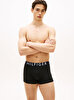 Erkek 3'lü Paket Trunk Boxer Set