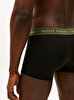 Erkek 3'lü Paket Trunk Boxer Set