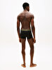 Erkek 3'lü Paket Trunk Boxer Set