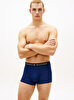 Erkek 3'lü Paket Trunk Boxer Set