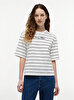 Kadın Classic Trape T-shirt