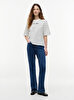 Kadın Classic Trape T-shirt