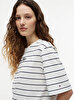 Kadın Classic Trape T-shirt
