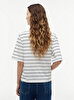 Kadın Classic Trape T-shirt