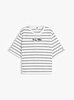 Kadın Classic Trape T-shirt