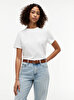 Kadın TH Sreular C-neck T-shirt