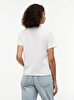 Kadın TH Sreular C-neck T-shirt