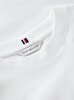Kadın TH Sreular C-neck T-shirt