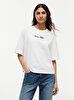 Kadın Classic Trape T-shirt