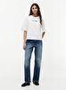 Kadın Classic Trape T-shirt
