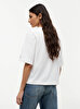 Kadın Classic Trape T-shirt