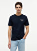 Erkek Americana Back Graphic T-shirt