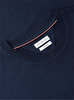 Erkek Americana Back Graphic T-shirt