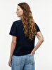 Kadın TH Sreular C-neck T-shirt