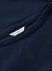 Kadın Gold Button T-shirt