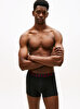 Erkek 3'lü Paket Trunk Boxer Set