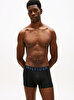 Erkek 3'lü Paket Trunk Boxer Set