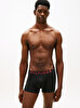 Erkek 3'lü Paket Trunk Boxer Set
