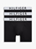 Erkek 3'lü Paket Boxer Brief Set