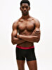 Erkek 3'lü Paket Trunk Boxer Set