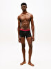 Erkek 3'lü Paket Trunk Boxer Set