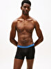 Erkek 3'lü Paket Trunk Boxer Set