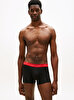 Erkek 3'lü Paket Trunk Boxer Set