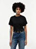 Kadın Cody Regular Batwing T-shirt