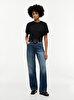 Kadın Cody Regular Batwing T-shirt
