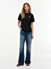 Kadın TH Sreular C-neck T-shirt