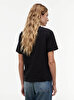 Kadın TH Sreular C-neck T-shirt