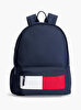 Çocuk Unisex Essential Flag Sırt Çantası