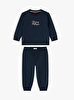 Bebek Tommy Hilfiger Eşofman Set