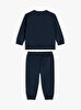 Bebek Tommy Hilfiger Eşofman Set