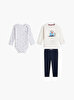 Bebek Hediye Set