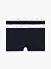 Erkek Çocuk 2'li Paket Trunk Boxer Seti