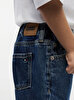 Erkek Çocuk Pull On Med Jean Pantolon