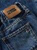 Erkek Çocuk Pull On Med Jean Pantolon