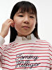 Kız Çocuk Tommy Hilfiger Crew Sweatshirt