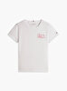 Kız Çocuk Tommy Hilfiger T-shirt