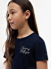 Kız Çocuk Tommy Hilfiger T-shirt