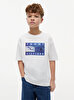 Erkek Çocuk Seasonal Graphic T-shirt