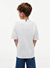 Erkek Çocuk Seasonal Graphic T-shirt
